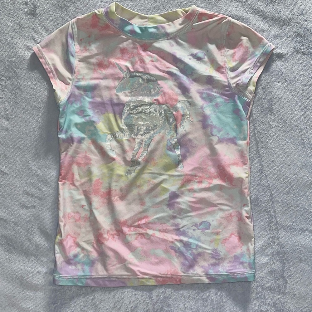 Unicorn Shirt